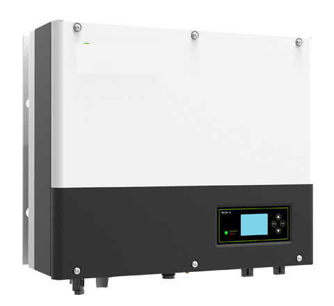 Thủy Điện Tà Niết