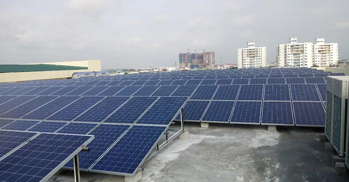 Thủy Điện Tà Niết