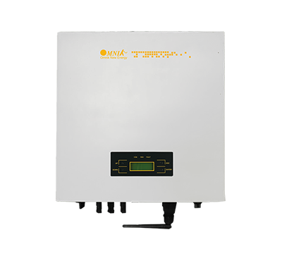 Thủy Điện Tà Niết