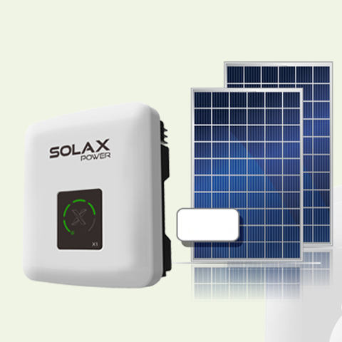 Thủy Điện Tà Niết