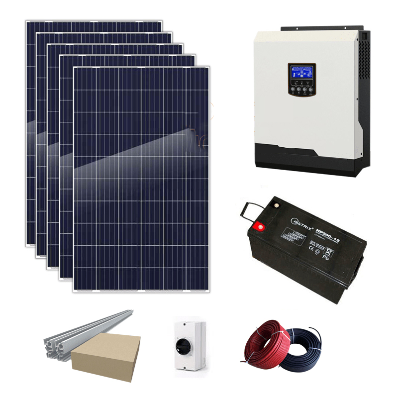 Thủy Điện Tà Niết