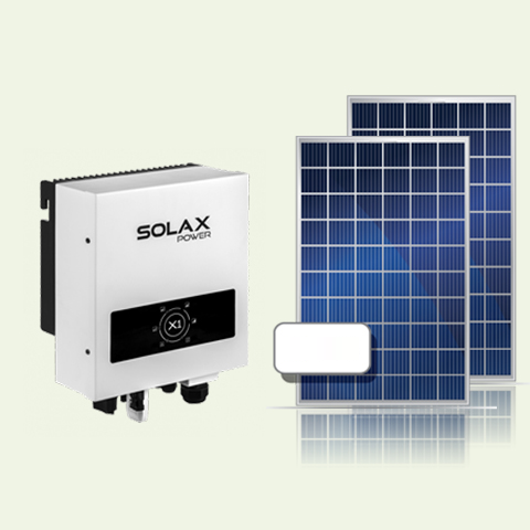 Thủy Điện Tà Niết