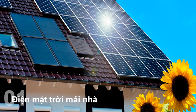 Thủy Điện Tà Niết