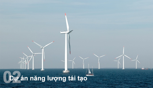 Thủy Điện Tà Niết