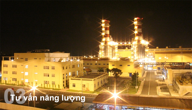 Thủy Điện Tà Niết