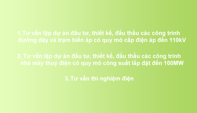 Thủy Điện Tà Niết