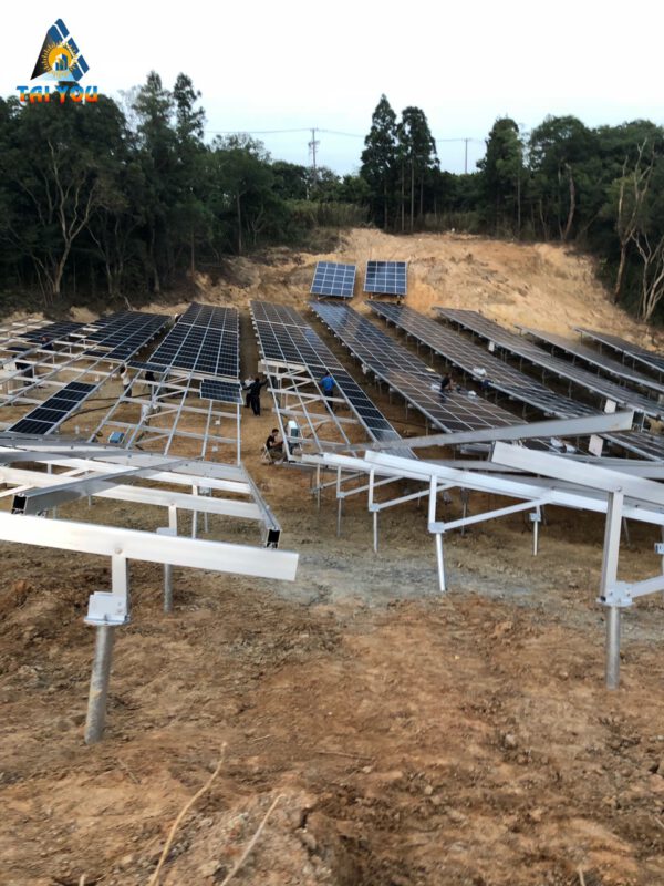 Thủy Điện Tà Niết