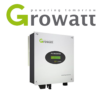 Bộ hòa lưới inverter Growatt 3kw