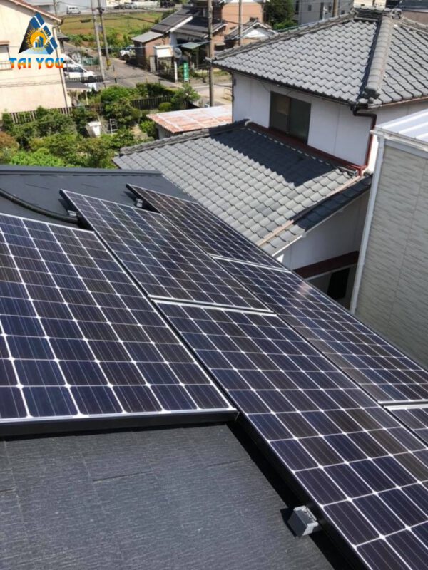 Thủy Điện Tà Niết