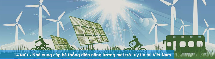 Thủy Điện Tà Niết