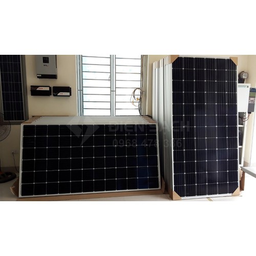 Thủy Điện Tà Niết