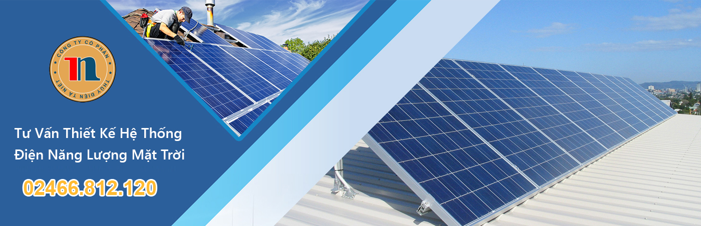 Thủy Điện Tà Niết