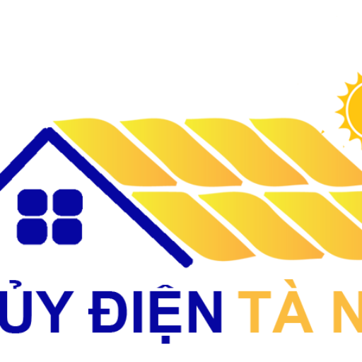 Thủy Điện Tà Niết