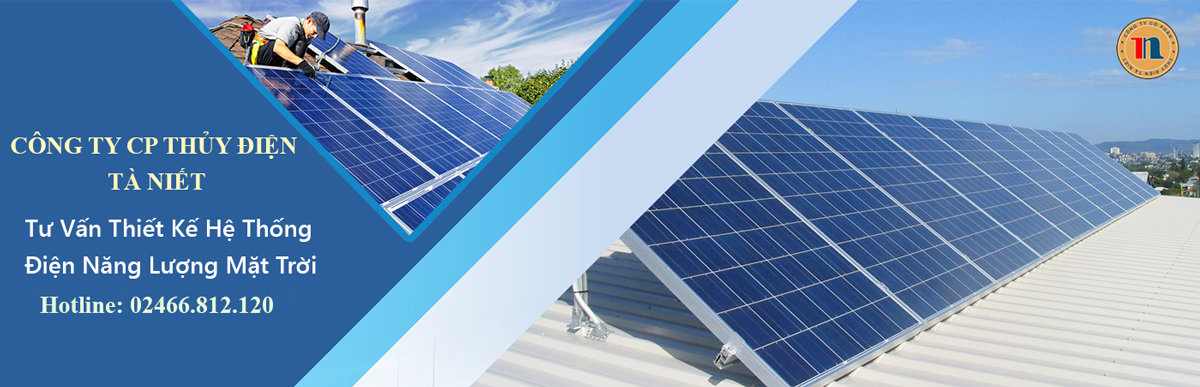 Thủy Điện Tà Niết