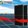 Pin năng lượng mặt trời Csunpower