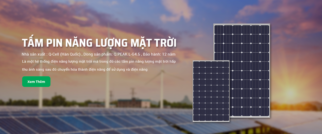 Thủy Điện Tà Niết