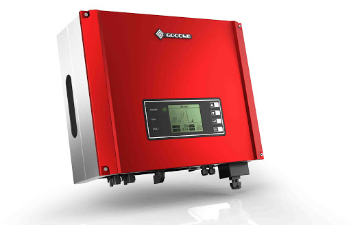 Thủy Điện Tà Niết