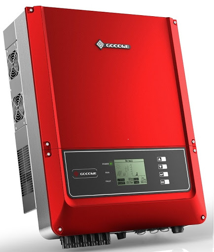 Thủy Điện Tà Niết