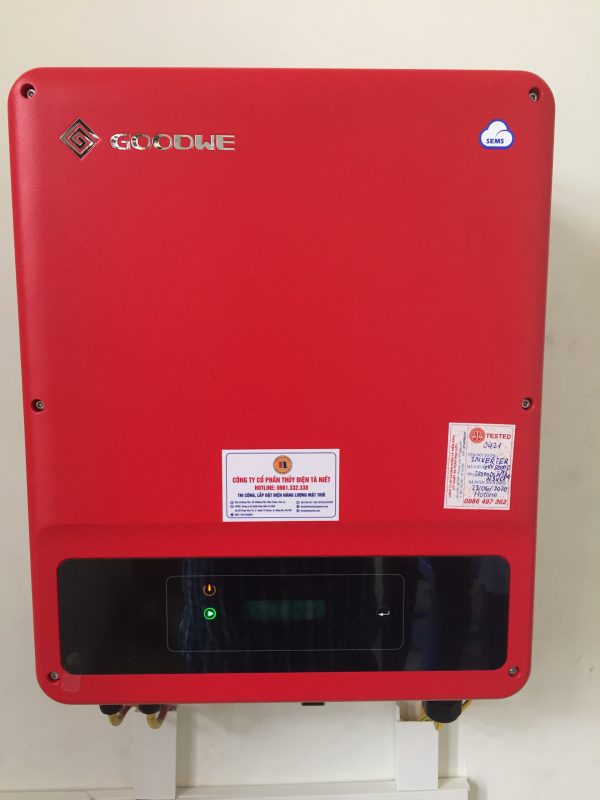 Thủy Điện Tà Niết